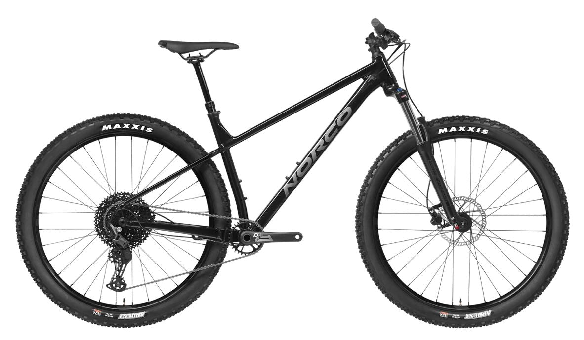 Norco Bike FLUID HT 2