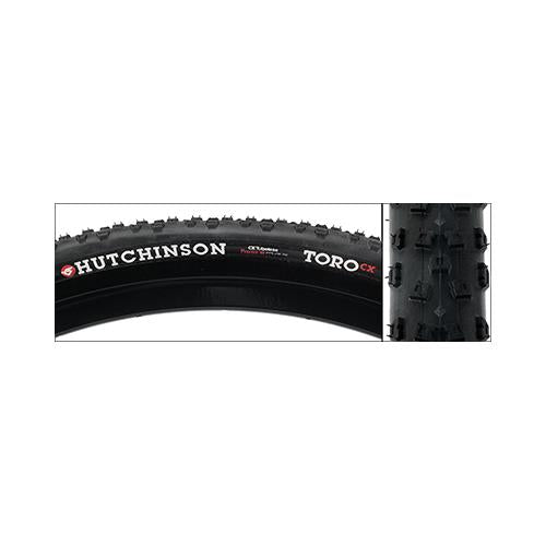 Hutchinson Tire TORO CX Tubeless 700x32 Folding