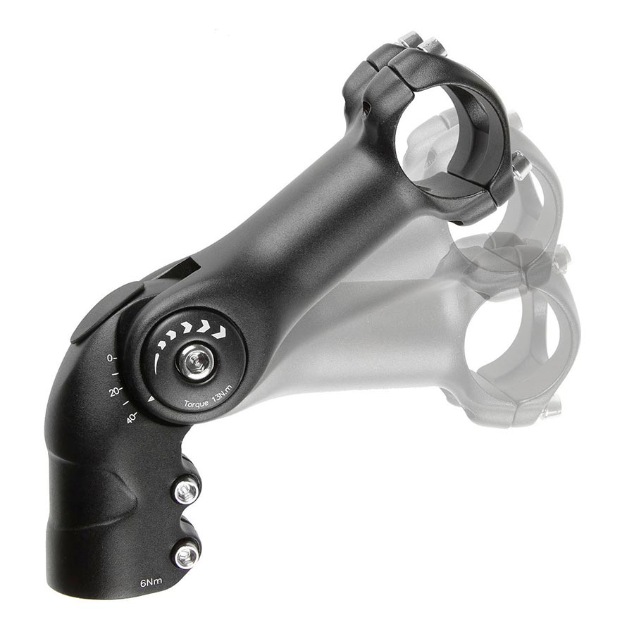 Promax Ahead Adjustable Stem 110mm