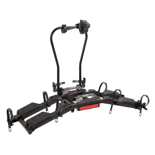Hollywood Racks Destination E Bike Rack for 2 Electric Bikes