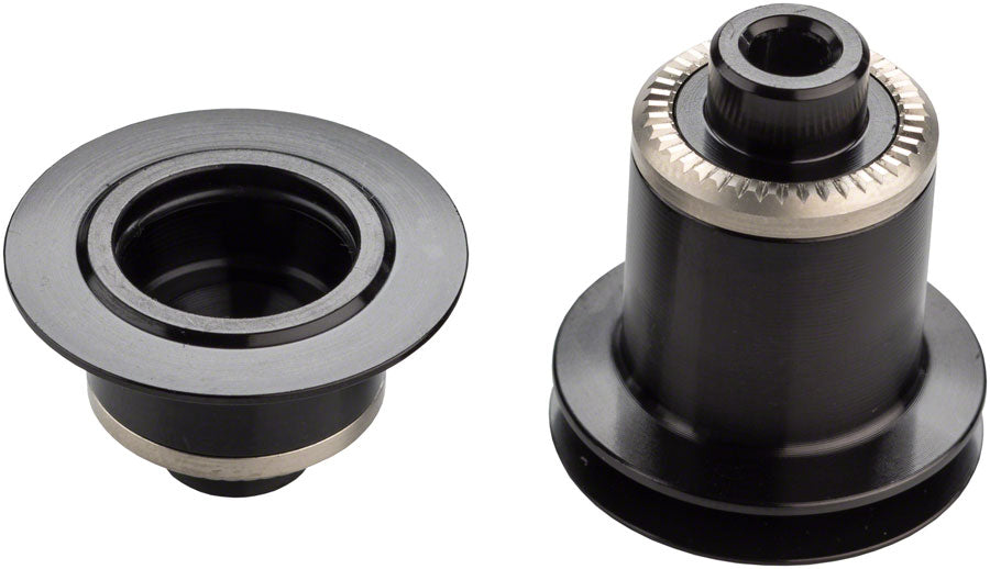 DT Swiss 5mm QR135/142 Endcap Kit: for 2011+ Rear Hubs/Wheels