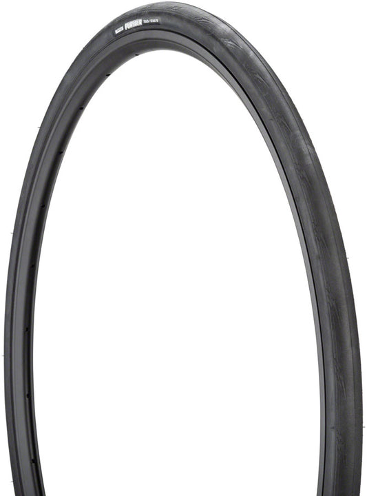 Maxxis Pursuer Tire - 700 x 25 Clincher Folding Black