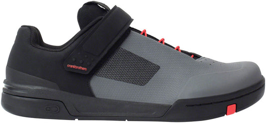 Crank Brothers Stamp SpeedLace Men's Flat Shoes