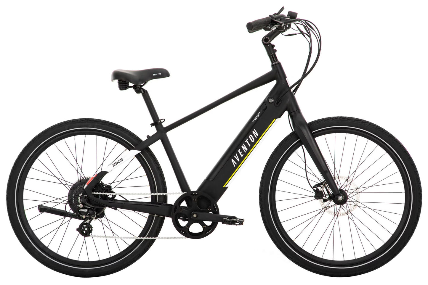 Aventon E-Bike Pace 500.3