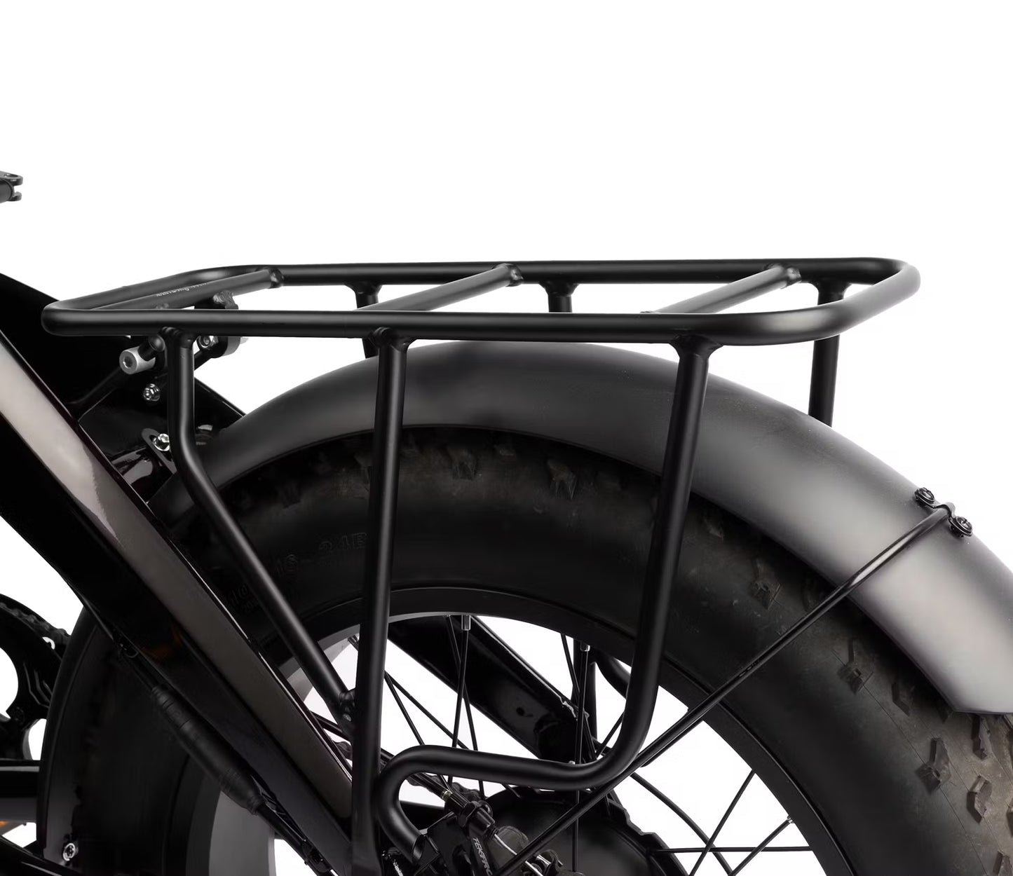 Aventon Rear Rack for Original Sinch Step-Through