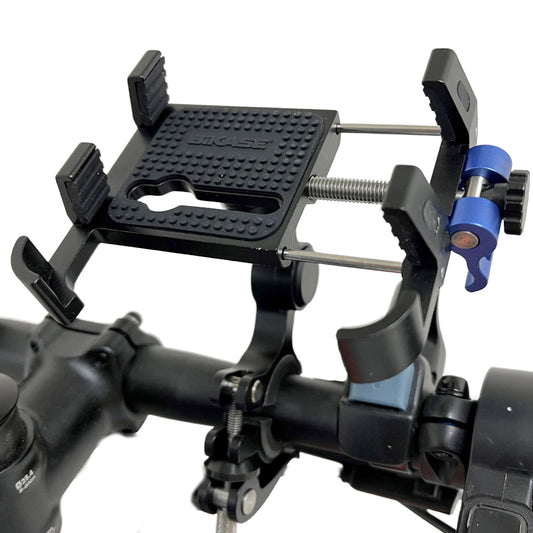 BiKASE BikGrip Universal Phone Holder
