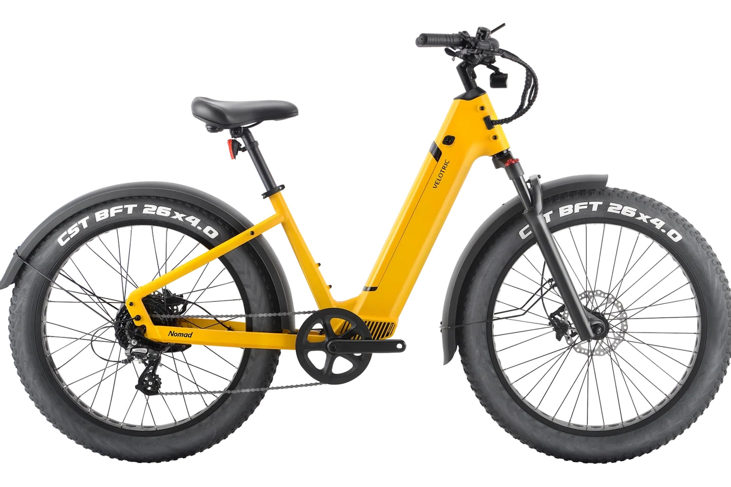 Velotric E-Bike Nomad 1 Step-Through