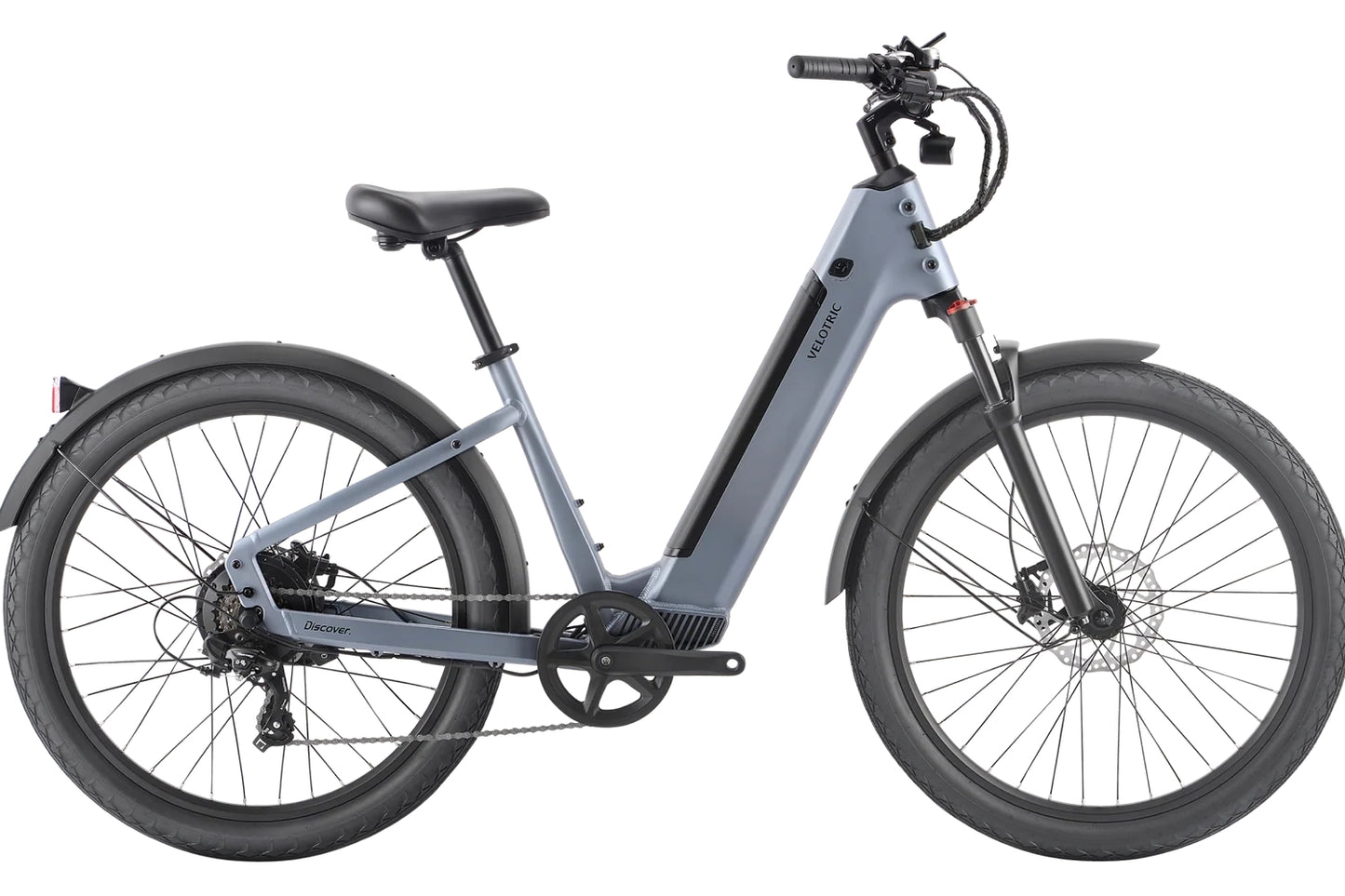 Velotric E-Bike Discover 1 Step-Through