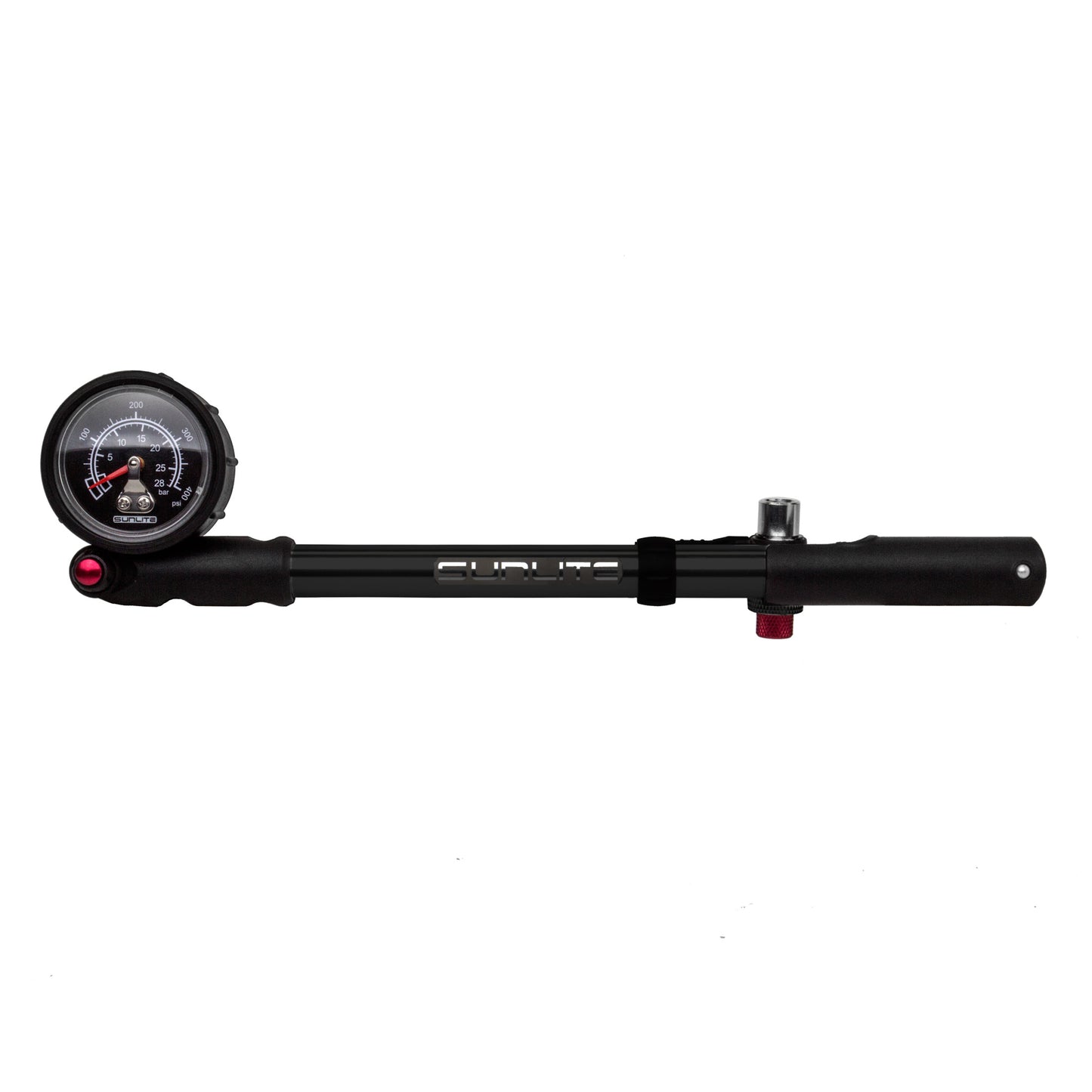 Sunlite Air Surge Shock Pump