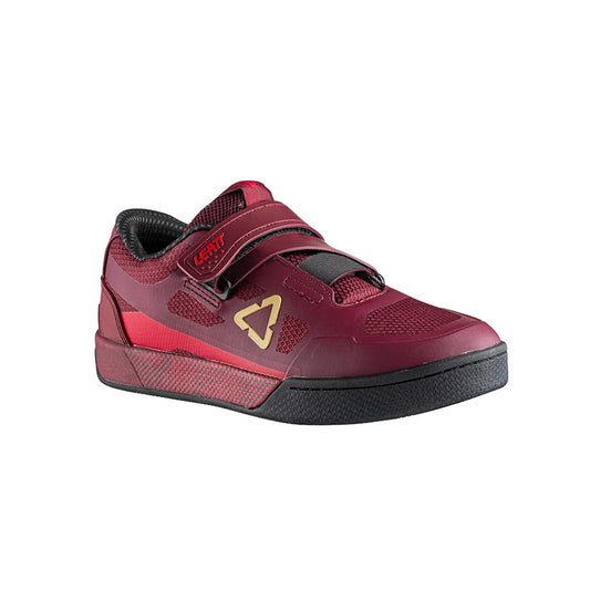 Leatt 5.0 Clip MTB Women's Shoes