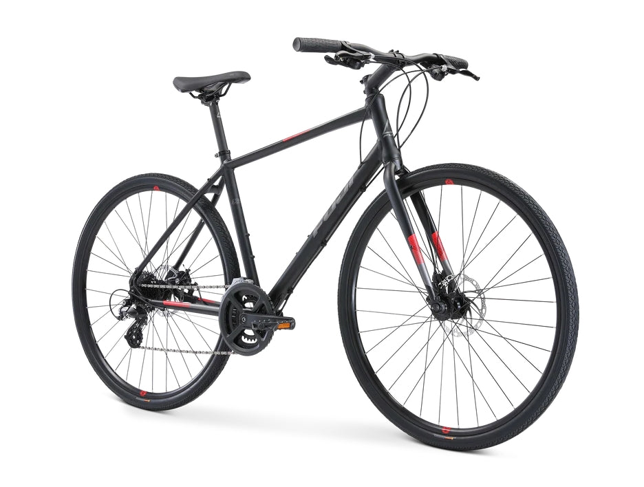 Fuji Bike ABSOLUTE 1.9