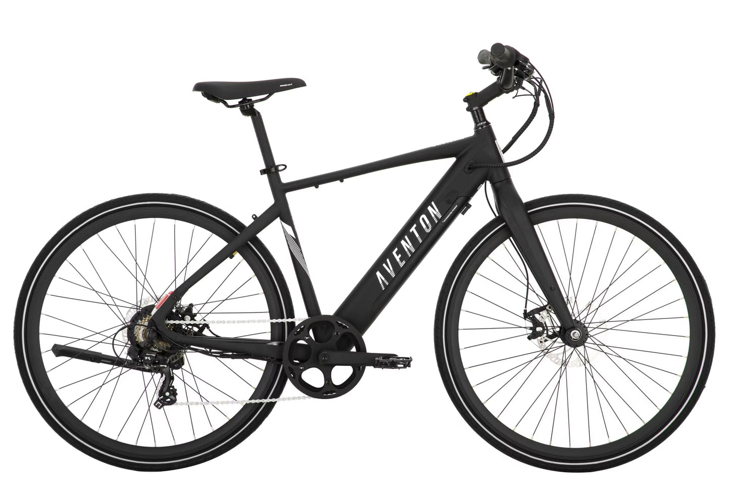 Aventon E-Bike Soltera.2