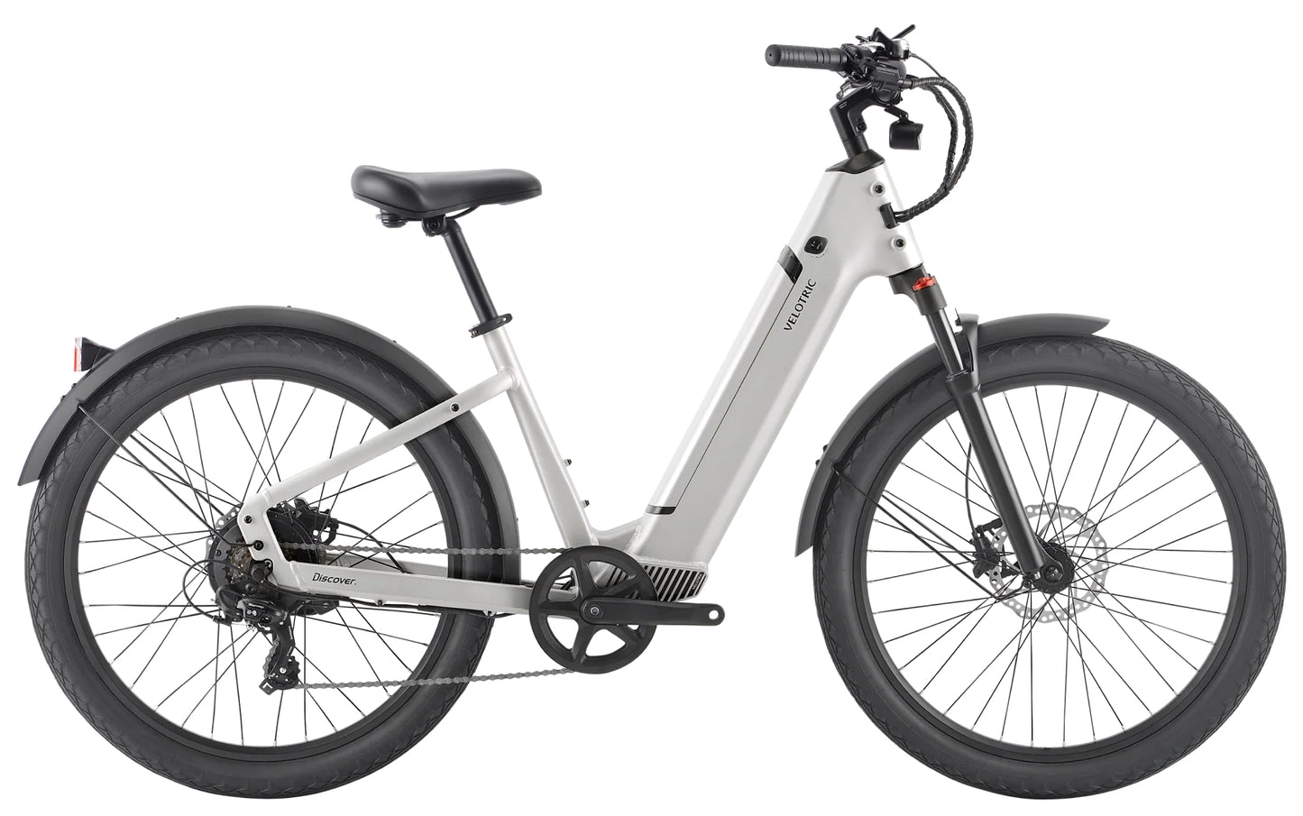 Velotric E-Bike Discover 1 Step-Through