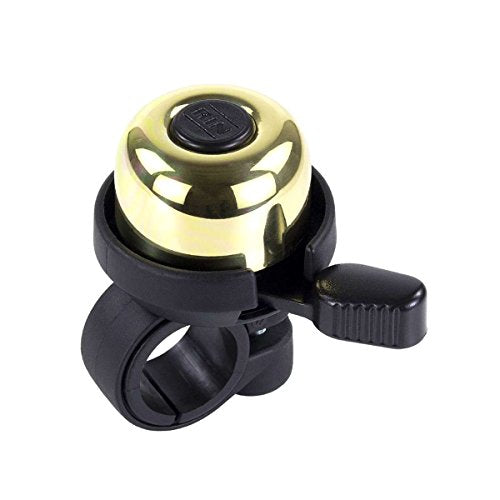 Serfas Brass-Multi Strike Bicycle Bell