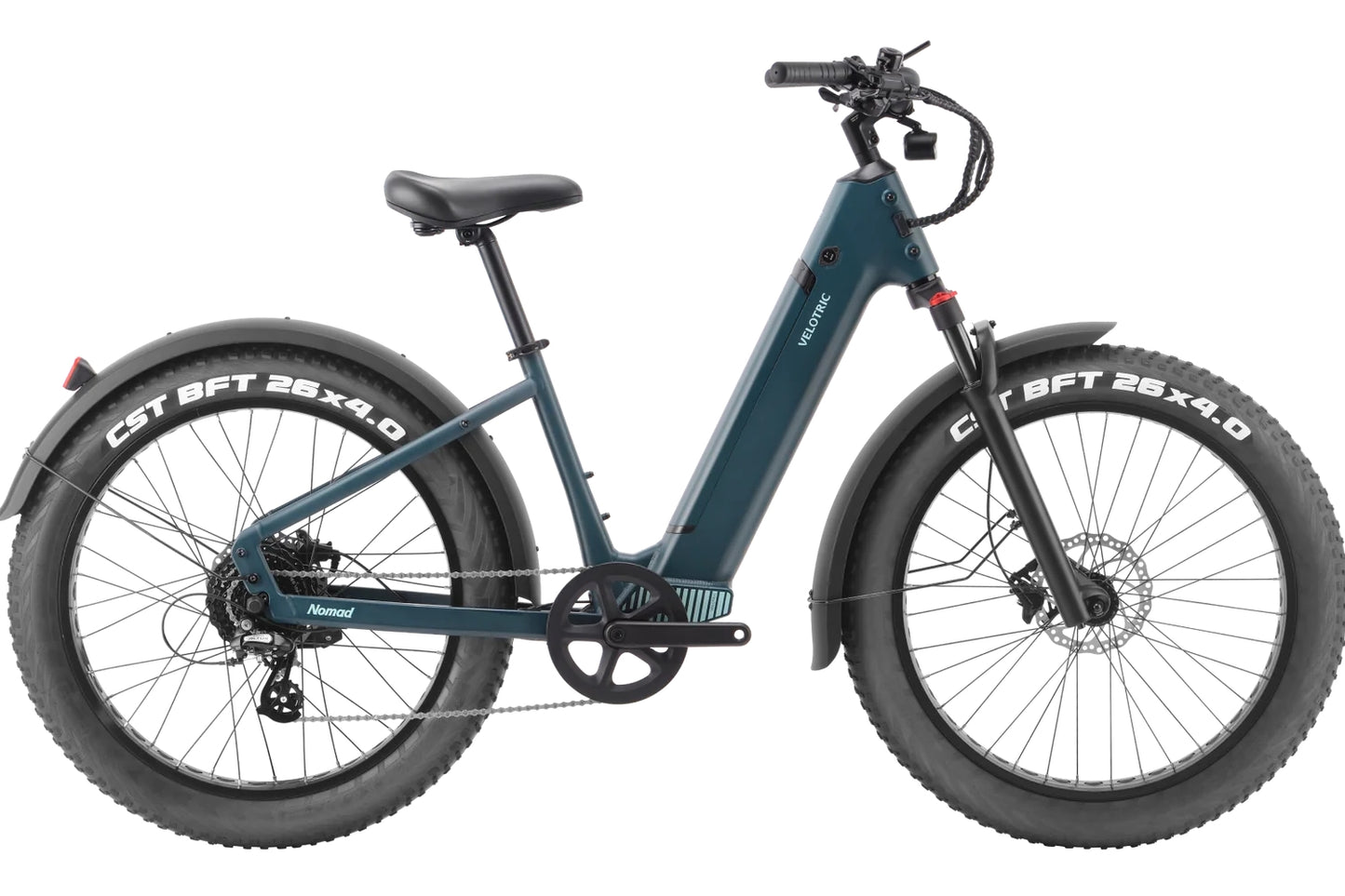 Velotric E-Bike Nomad 1 Step-Through