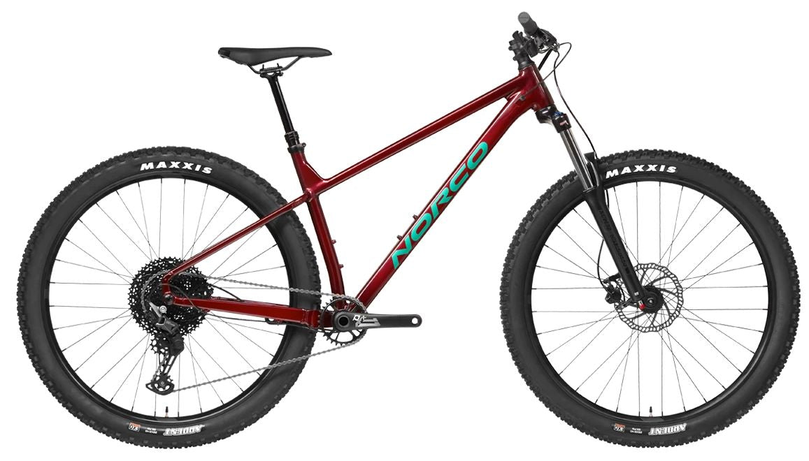 Norco Bike FLUID HT 2