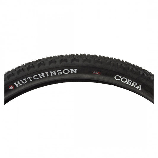 Hutchinson Cobra Tire 27.5x2.25 TT Black Wire