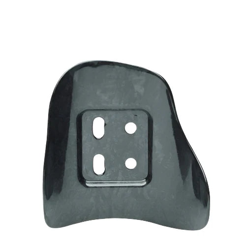 Profile Design F-25 Carbon Armrest Kit (UD)