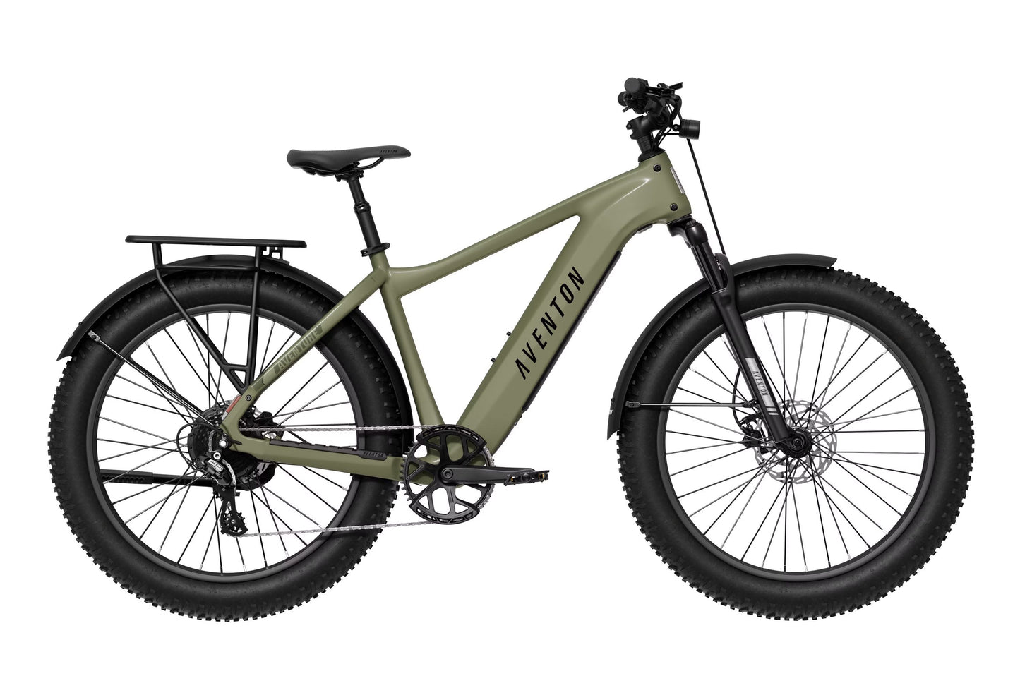 Aventon E-Bike Aventure 3