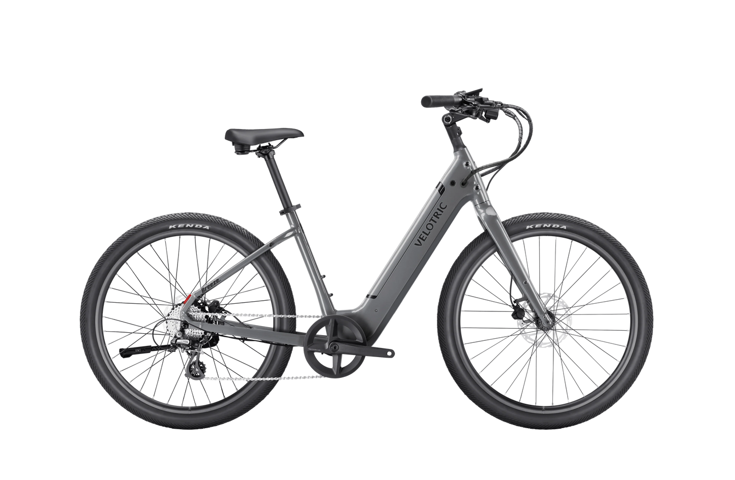 Velotric E-Bike Breeze 1 Step-Through