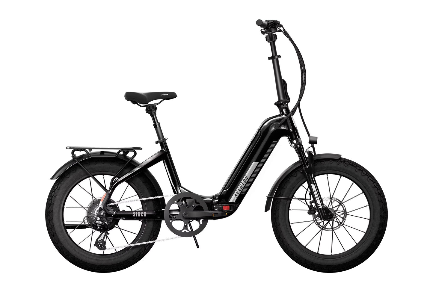 Aventon E-Bike Sinch 2.5 Foldable