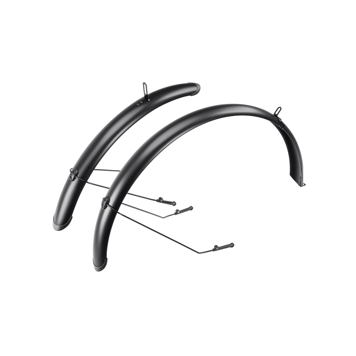 Velotric Breeze 1 Front/Rear Fender Set