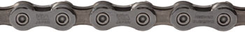 Shimano CN-HG601-11 Chain - 11-Speed, 126 Links, Gray **BULK