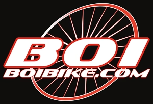 Bicycle Outfitters Indy logo
