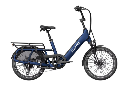 Aventon E-Bike Abound SR