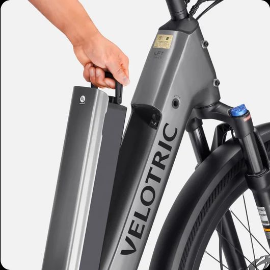 Velotric E-Bike Discover 2