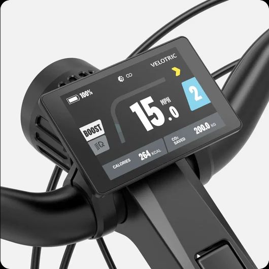 Velotric E-Bike Discover 2