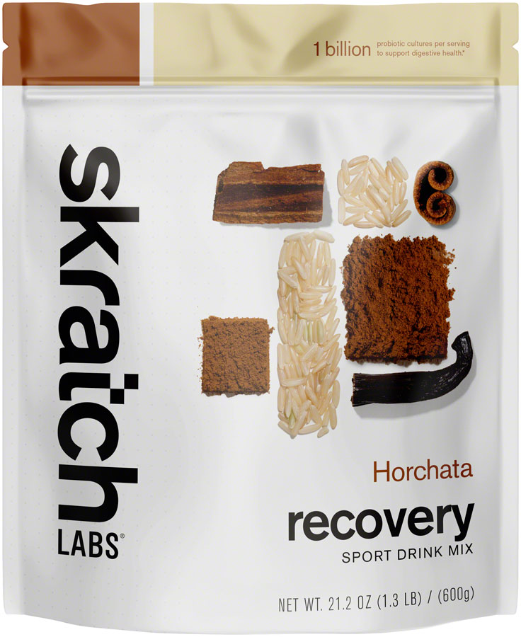 Skratch Labs Recovery Sport Drink Mix