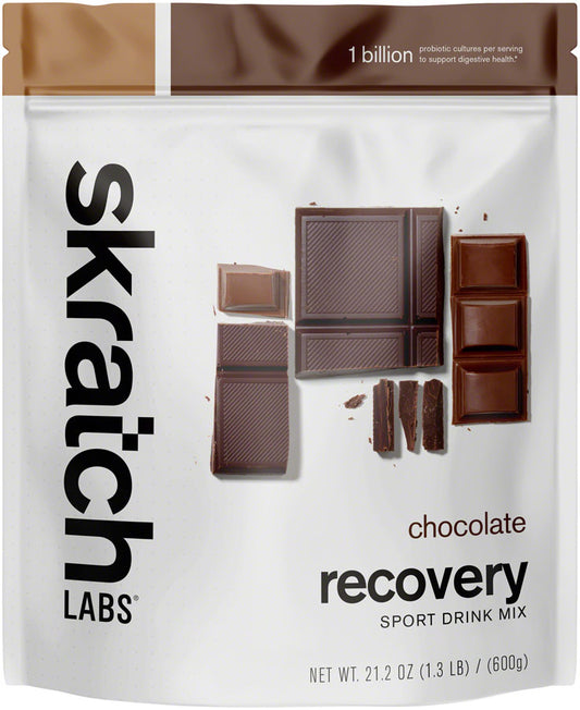 Skratch Labs Recovery Sport Drink Mix