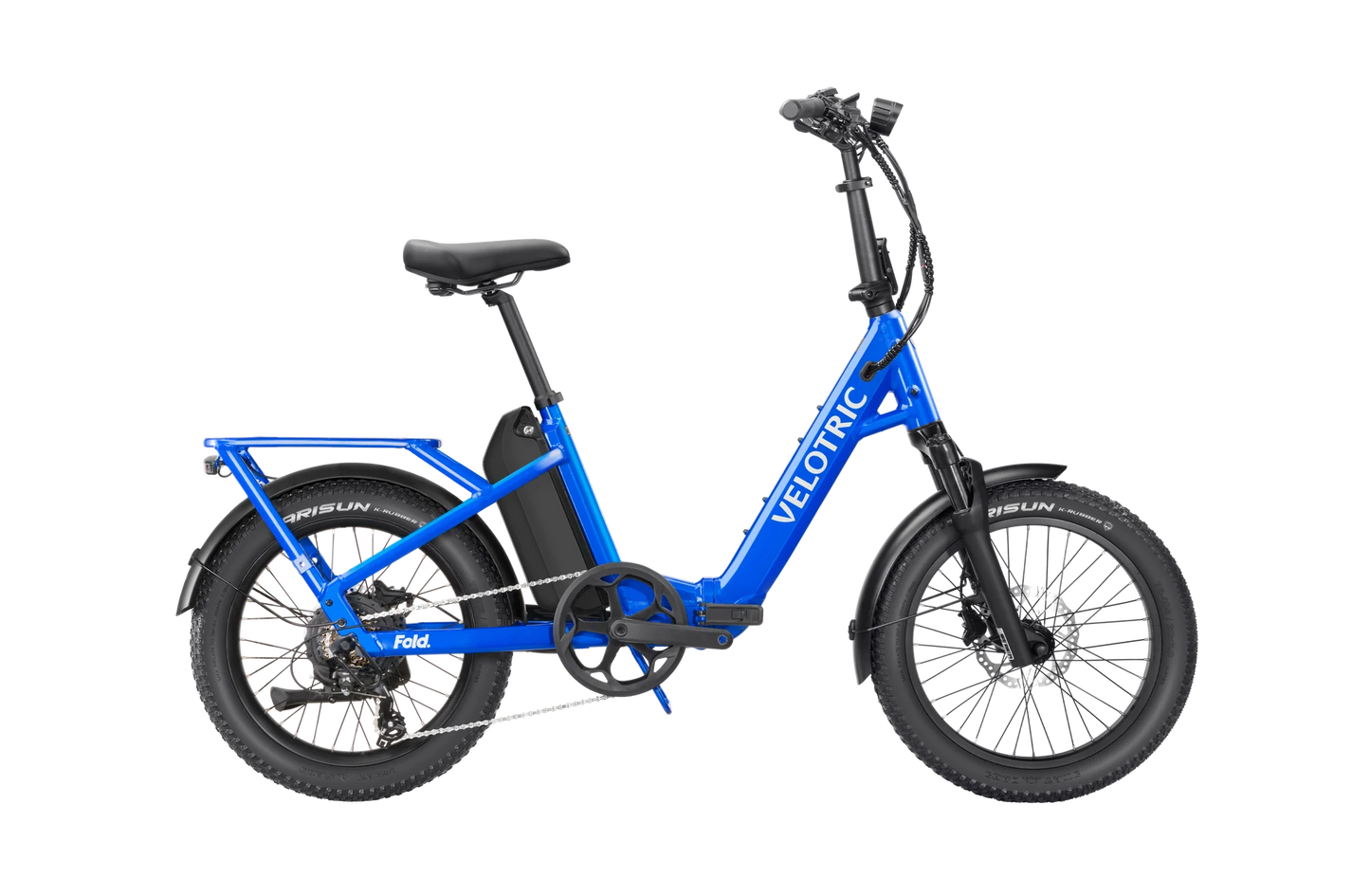 Velotric E-Bike Fold 1 Plus