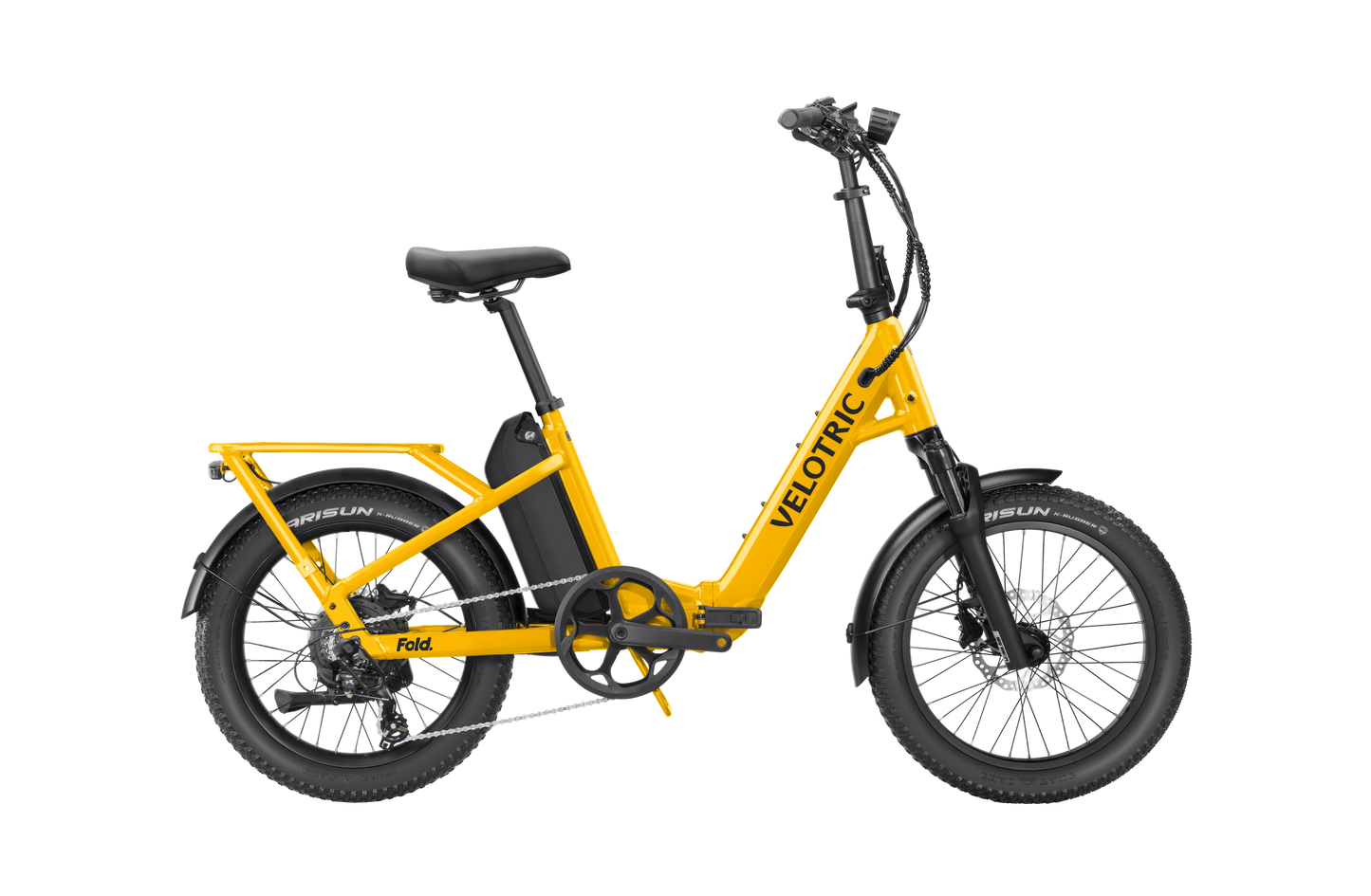 Velotric E-Bike Fold 1 Plus