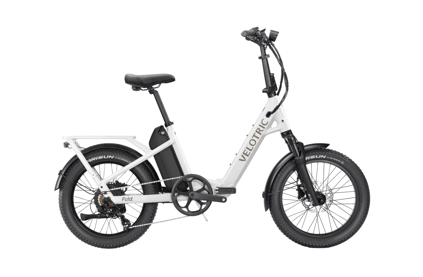 Velotric E-Bike Fold 1 Plus