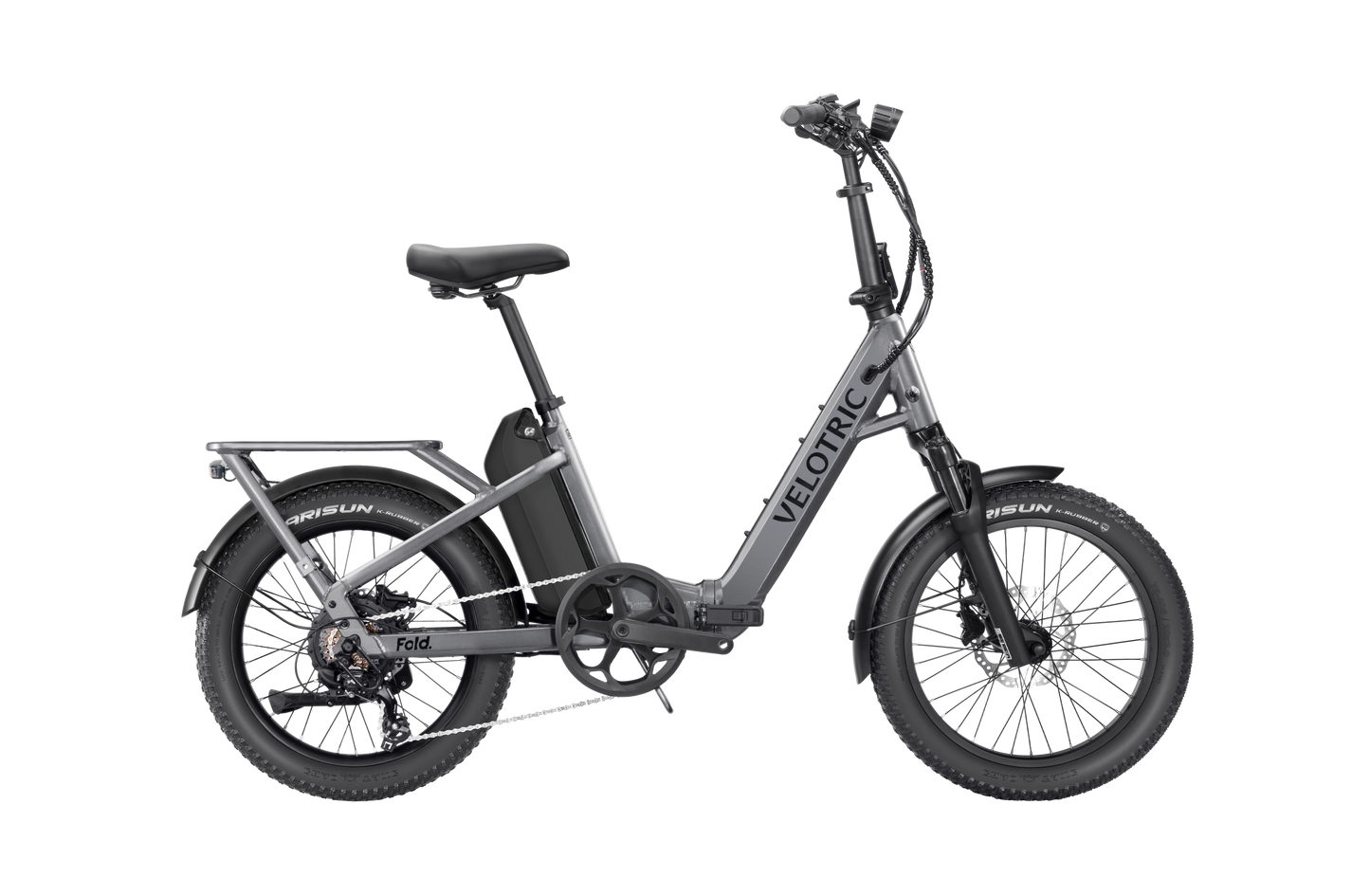 Velotric E-Bike Fold 1 Plus