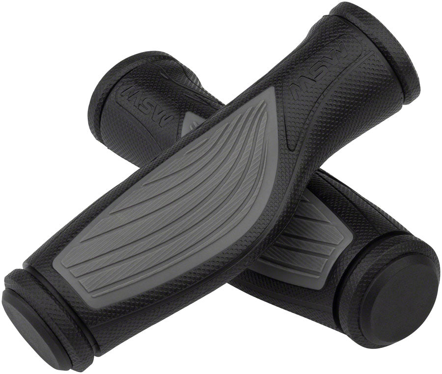 MSW EFG-100 One-Piece Ergonomic Grip