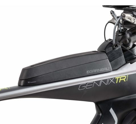 Louis Garneau AERO TRI BOX II BLACK