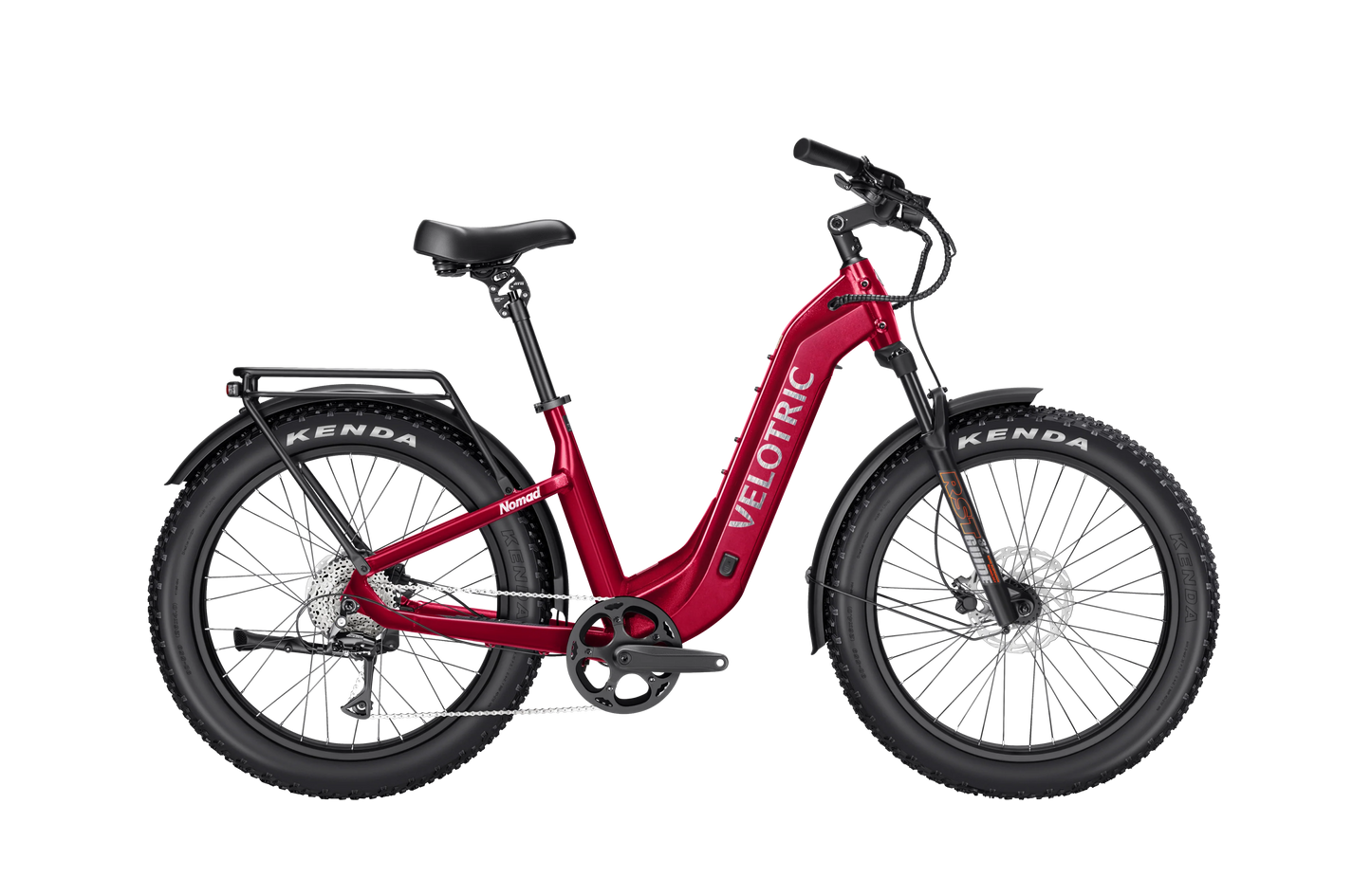 Velotric E-Bike Nomad 2 Step-Through