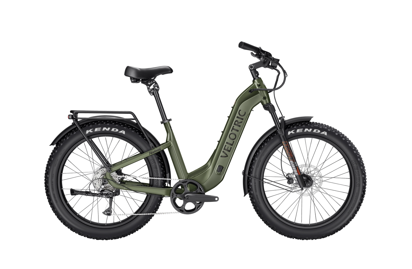 Velotric E-Bike Nomad 2 Step-Through