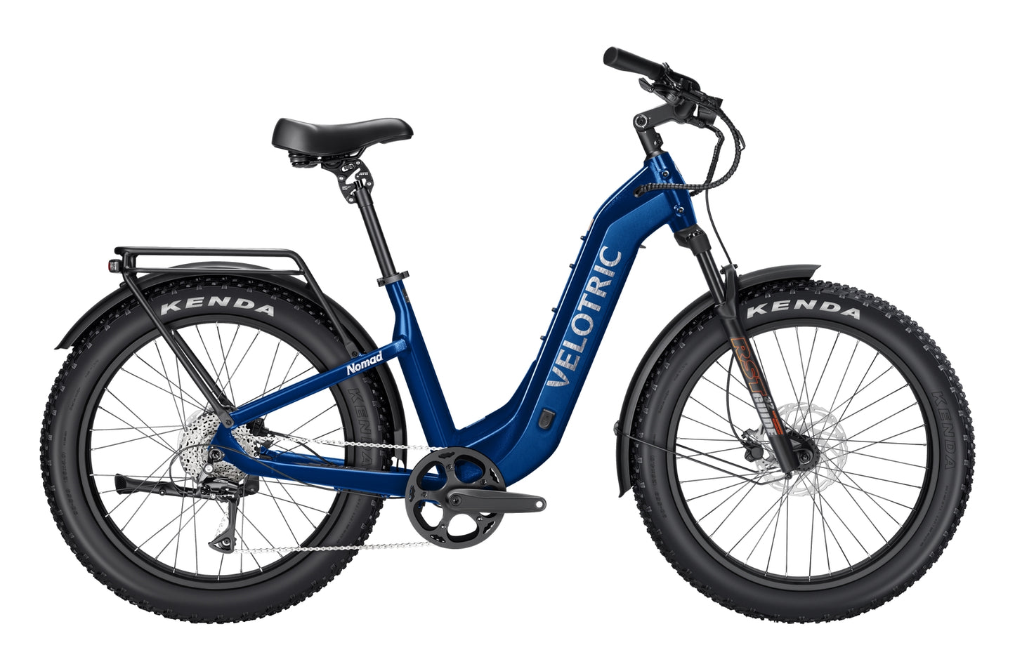 Velotric E-Bike Nomad 2 Step-Through