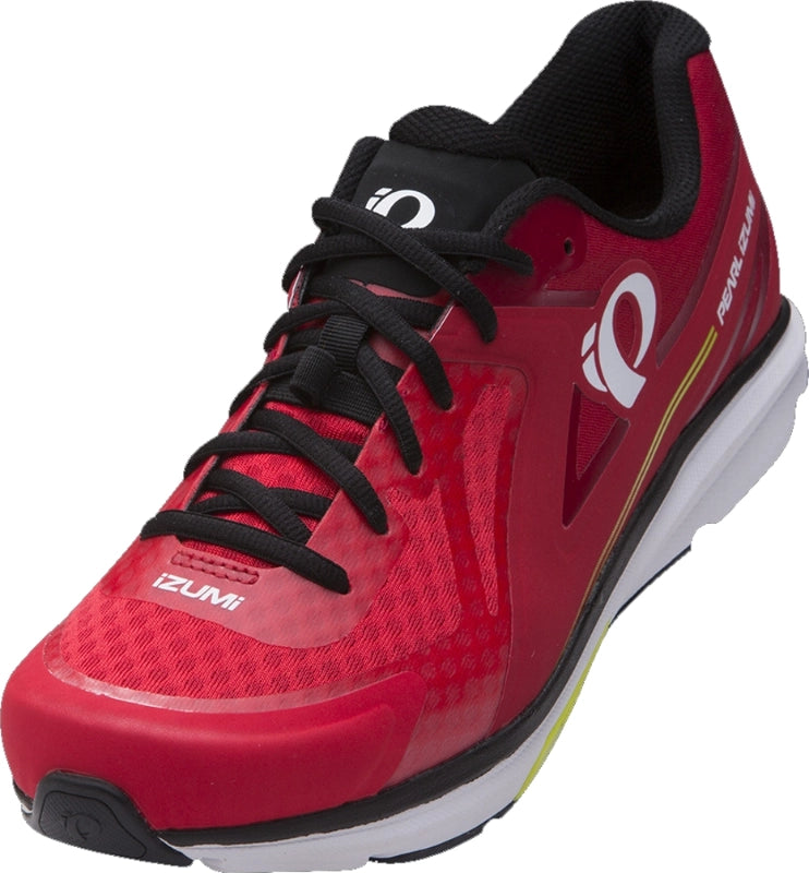 Pearl iZUMi X-Road Fuel v5 Men's Cycling Shoes