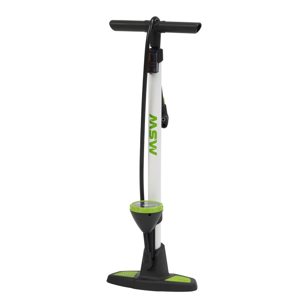 MSW FLP-100 Airlift Floor Pump