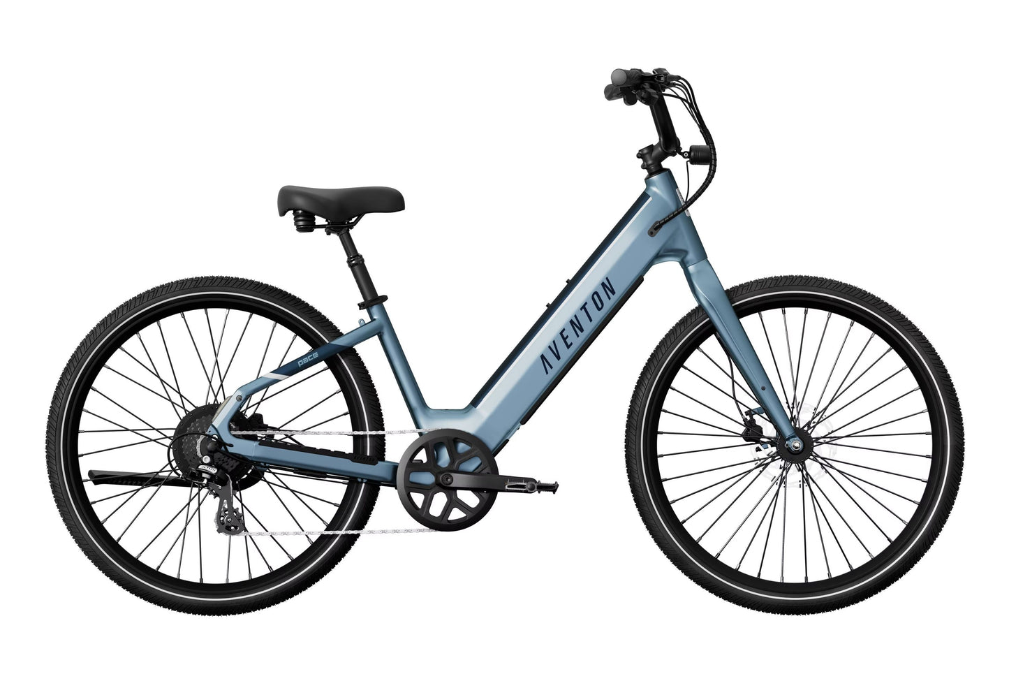 Aventon E-Bike Pace 4 Step Through