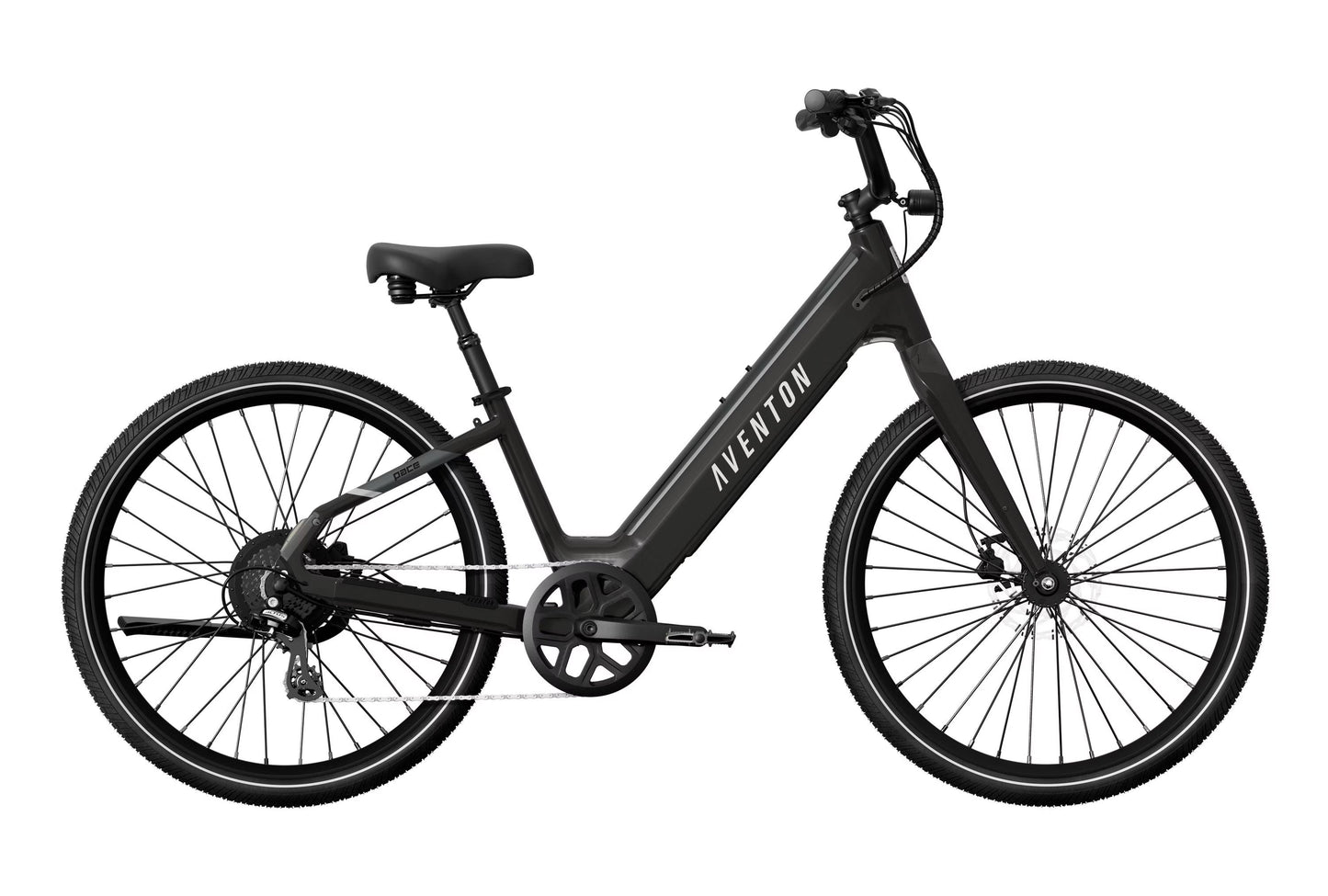 Aventon E-Bike Pace 4 Step Through