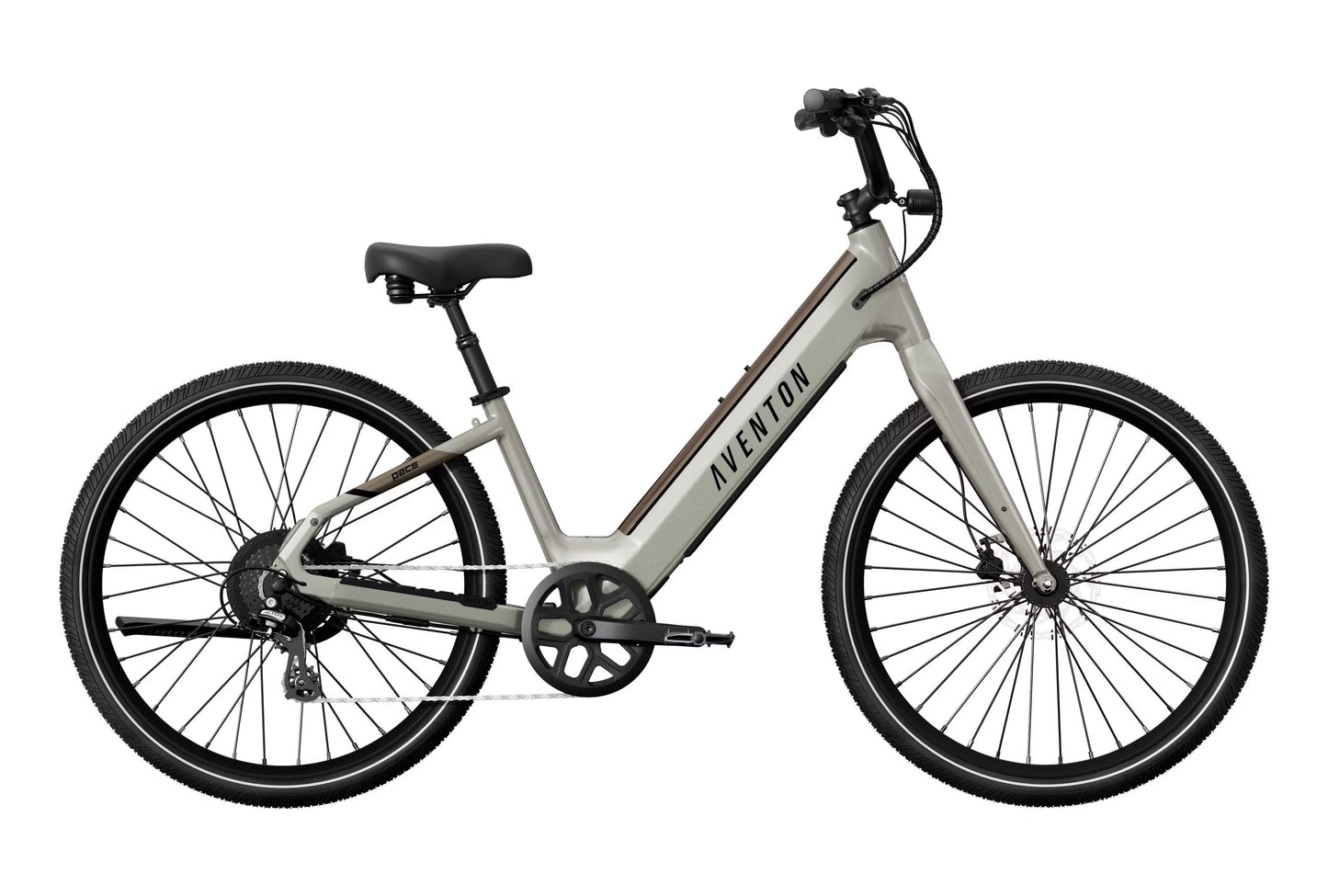 Aventon E-Bike Pace 4 Step Through