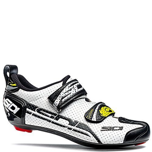 Sidi T-4 Air Men's Carbon Shoes
