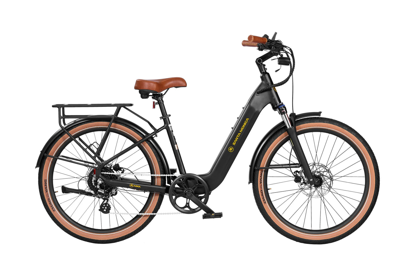 AIMA E-Bike Santa Monica