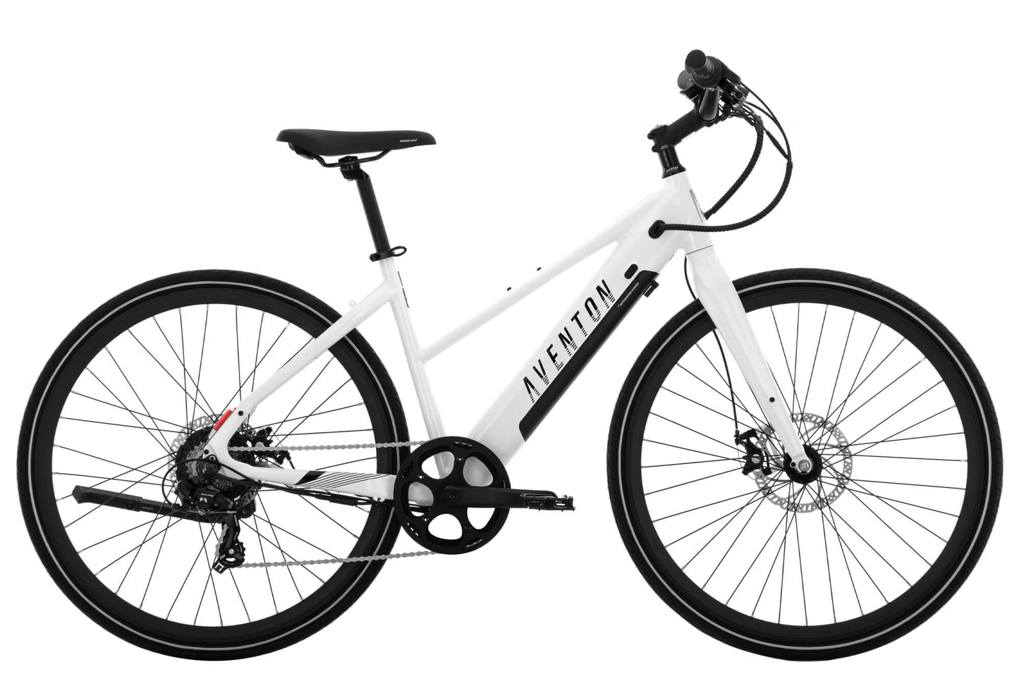 Aventon E-Bike Soltera.2 Step-Though